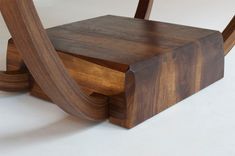 Dining Table With Cantilever Base 4 small