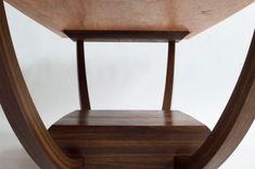 Dining Table With Cantilever Base 5 small