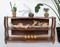 Wood Credenza 1 small