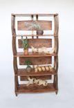 Wood Bookcase 1 small