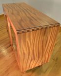 Console Media Cabinet 4 small
