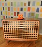 Console Media Cabinet 1 small