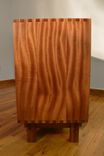 Console Media Cabinet 5 small