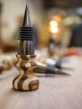 Bottle Openers And Stoppers Set Of 2 2 small