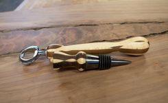 Bottle Openers And Stoppers Set Of 2 3 small
