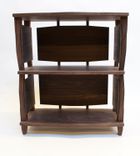Bookshelf Handmade From One Tree 2 small