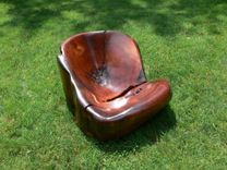 Comfy Reading Chair 5 small