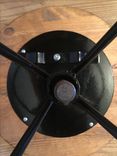 Handmade Swivel Stools 5 small