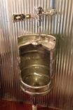Keg Urinal, Beer Keg Urinal 1 small