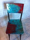 The Cantina Bar Stool 5 small