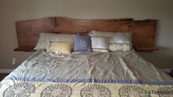 Live-Edge White Oak Headboard With Built-In End Tables 5 small