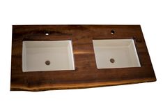 Live Edge Walnut Vanity 1 small