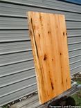 Live Edge Oak Dining Table Top 4 small
