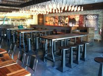 Bar Top Tables With Stools 1 small