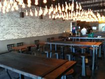 Bar Top Tables With Stools 2 small