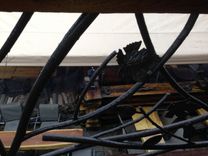 Tree Branch Railing 4 small