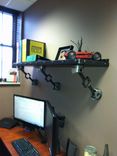 Piston Shelf 2 small