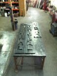 Steel Signs 4 small