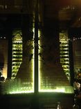Metal Wine Racks With Vine Bottle Holders 4 small