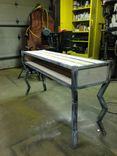 Metal Entertainment Stand 4 small