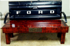 Tail Gate Bench 1 small