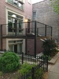 Steel Walk Out Deck 2 small