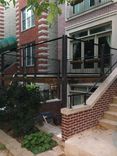 Steel Walk Out Deck 1 small
