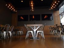 Bar Tables 4 small