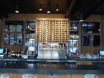 Bar Tables 5 small
