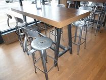 Bar Tables 2 small