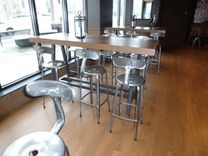 Bar Tables 1 small