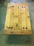 Rustic Coffee Table 2 small