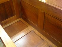 Blanket Chest 4 small