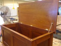 Blanket Chest 2 small