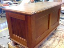 Blanket Chest 3 small