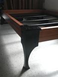 Thai Inspired Modern Platform Bed 1 small