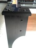 Thai Inspired Modern Platform Bed 2 small