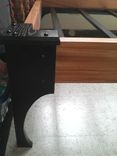 Thai Inspired Modern Platform Bed 4 small