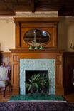Custom Fireplace Surround 3 small
