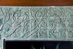 Custom Fireplace Surround 4 small