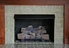 Custom Fireplace Surround 4 small
