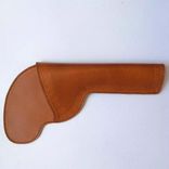 Gun Leather Gun Holster With Logo 2 small
