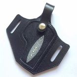 Gun Leather Gun Holster With Logo 1 small