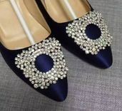 Premium Silk Shoes 3 small