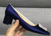 Premium Silk Shoes 2 small