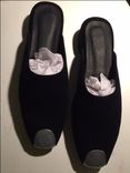Reproduce Shoe 1 small