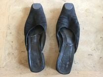 Reproduce Shoe 3 small