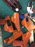 Gun Leather Gun Holster 3 small