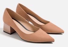 Premium Leather Shoes 1 small