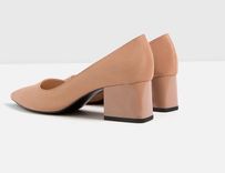 Premium Leather Shoes 2 small